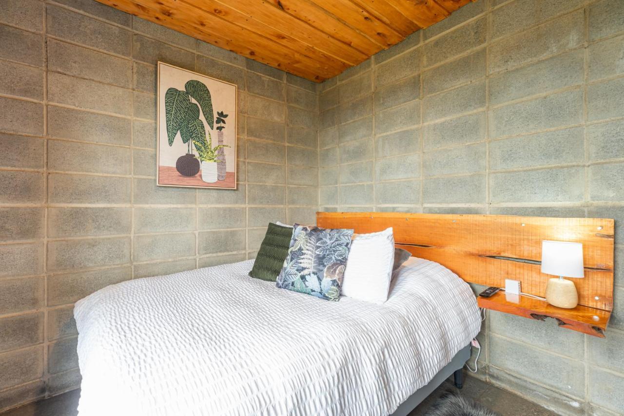 Espectacular Cabana Moderna De Montana + Bosque Nuboso +Wifi Zarcero Eksteriør bilde